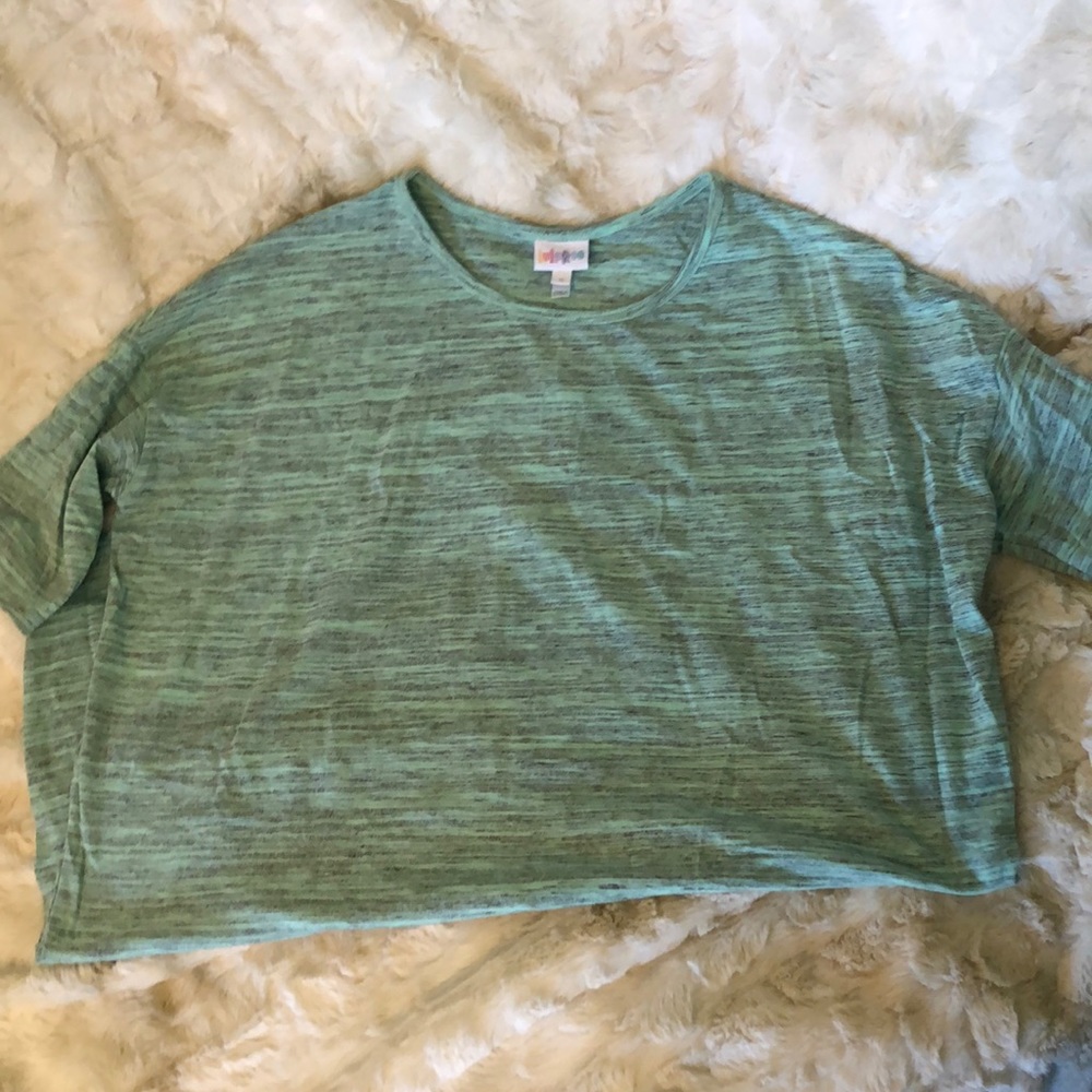 Irma tunic